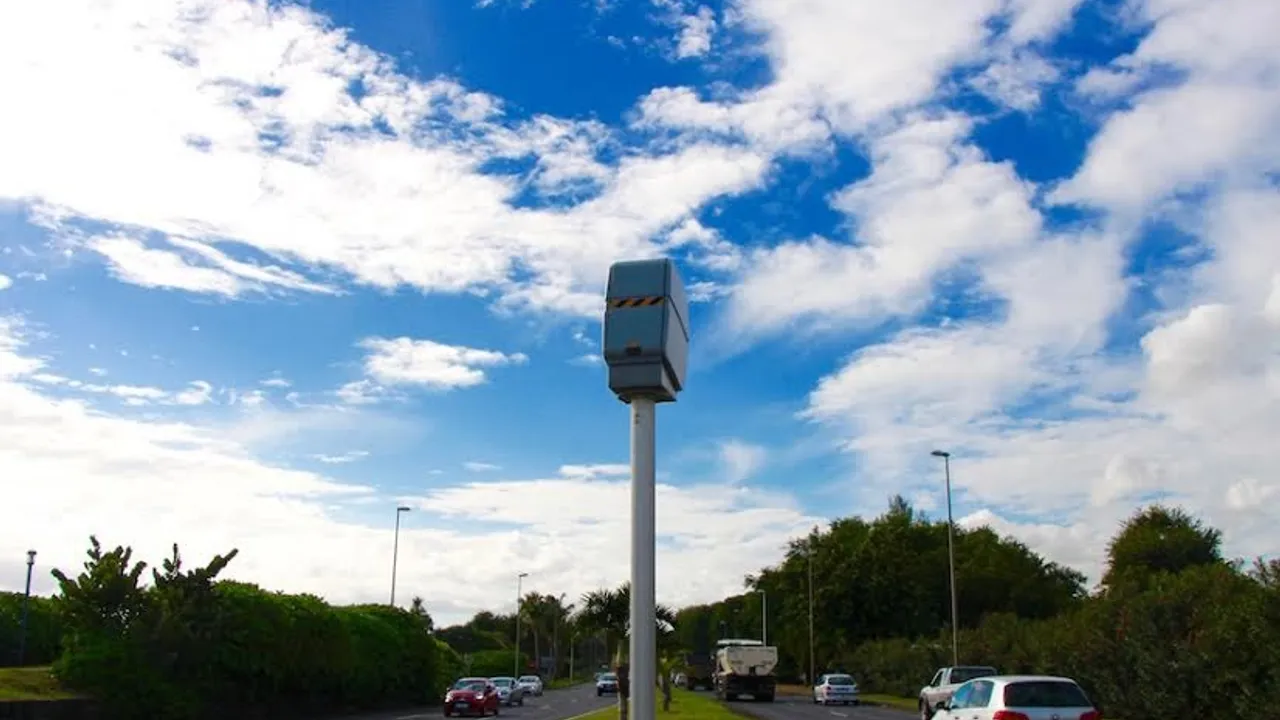radar routier Radars routiers