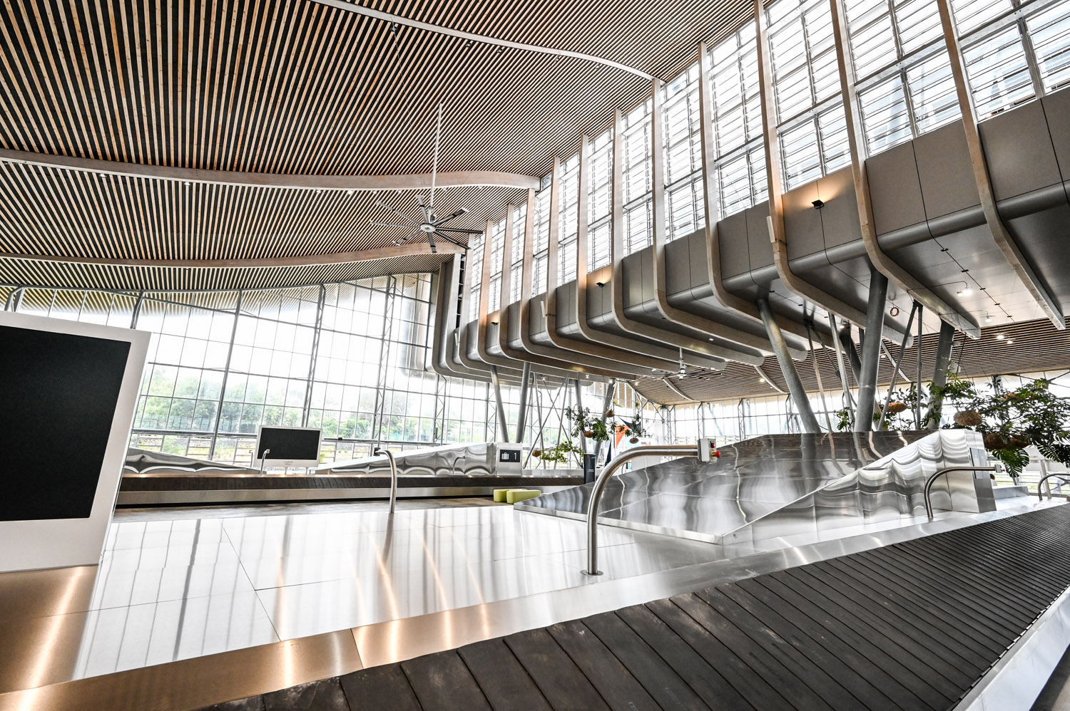 Aéroport Roland Garros