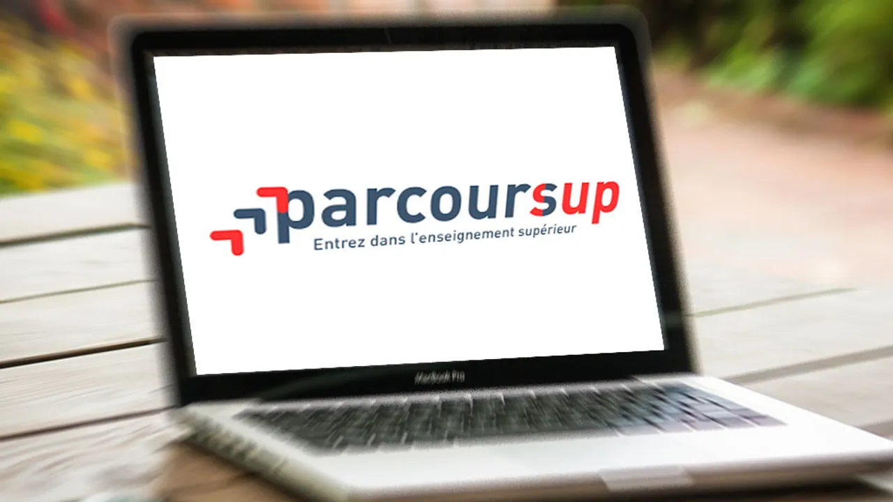 illustr parcoursup