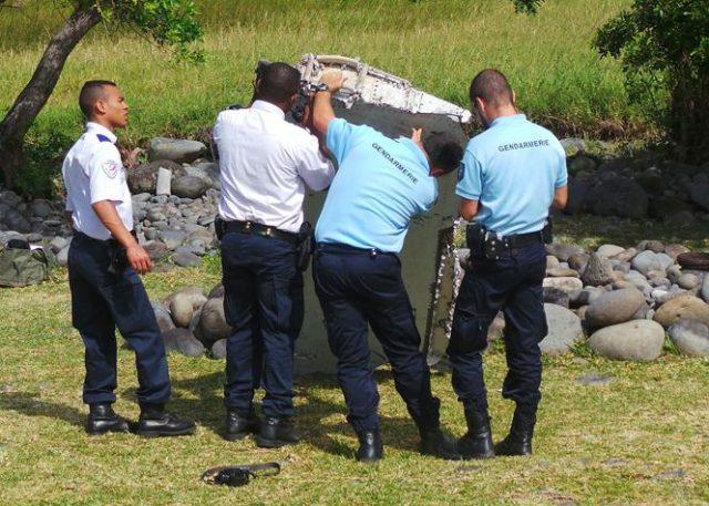 MH370: les recherches reprennent