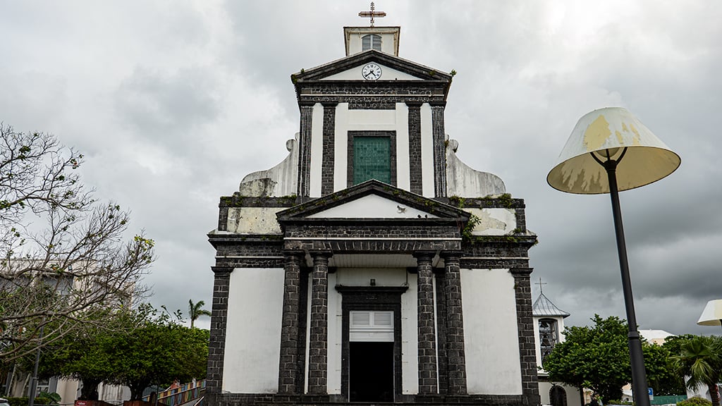 église saint-benoît