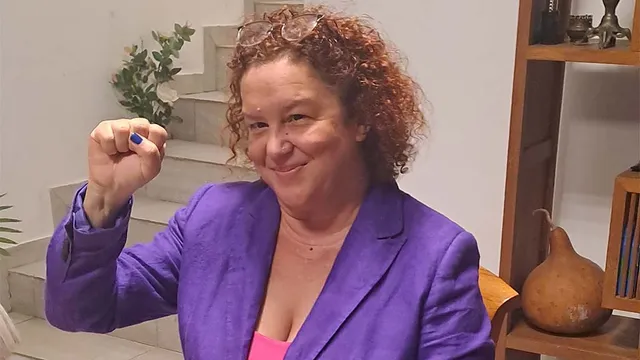 ingrid teyssedre