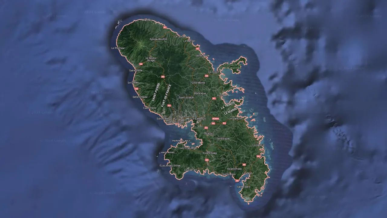 Martinique