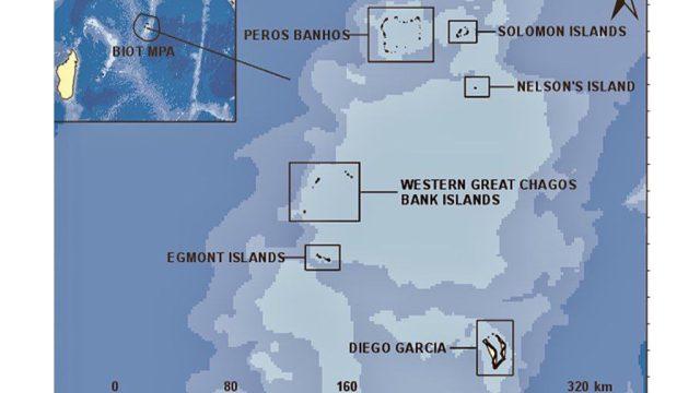 Chagos
