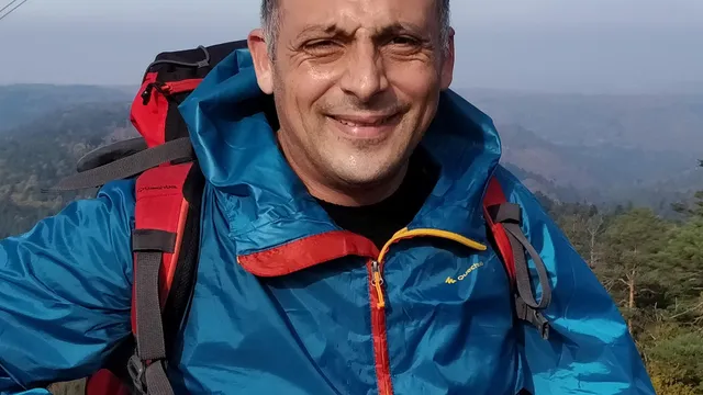 Hakim Karki