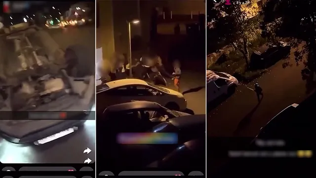 Voiture_Violences