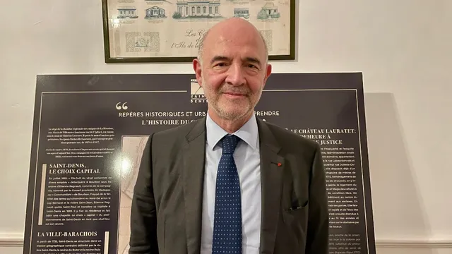 pierre moscovici Cour des comptes