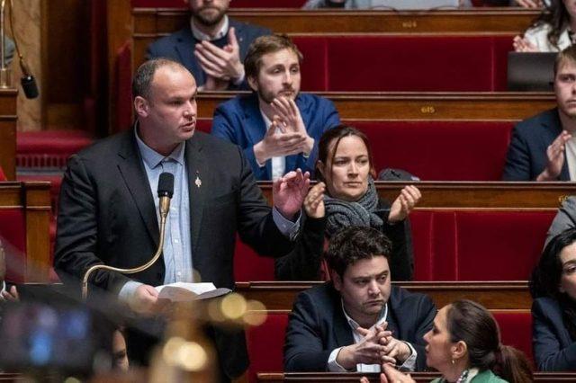 Perceval Gaillard Budget