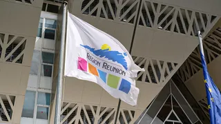 région réunion