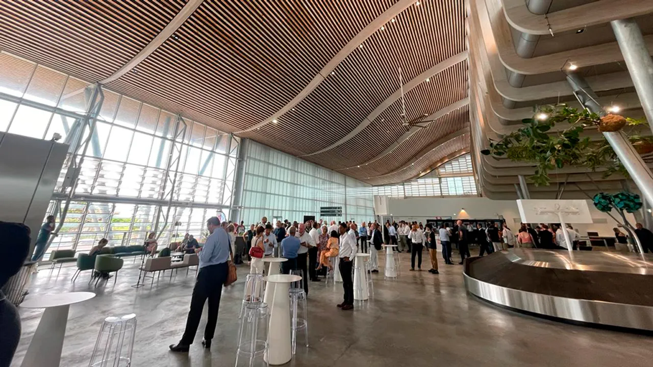 Aeroport