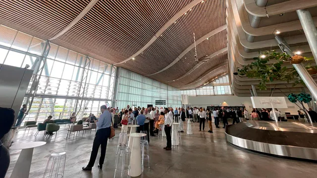 Aeroport