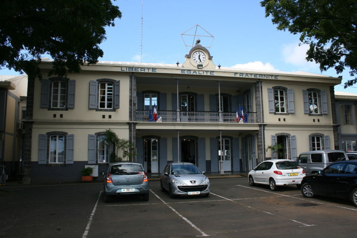 CCAS SAint-André