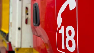 Pompiers canicule