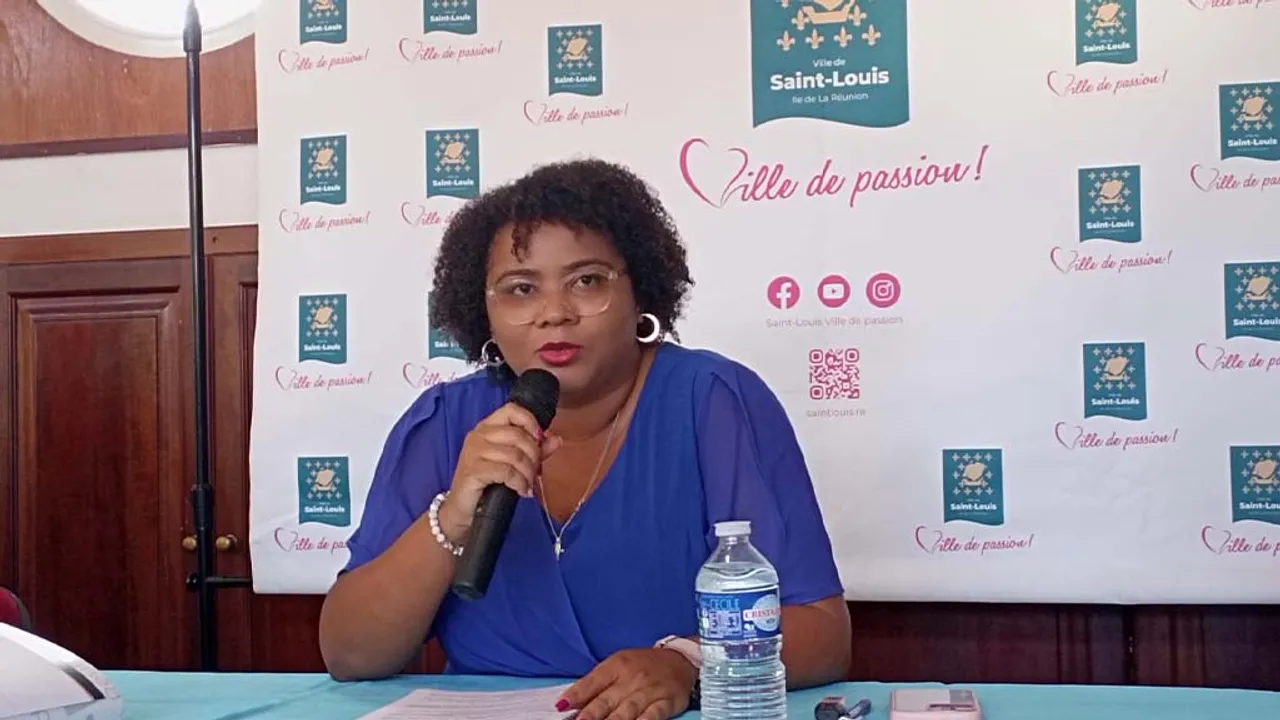 juliana M'Doihoma Juliana M'Doihoma