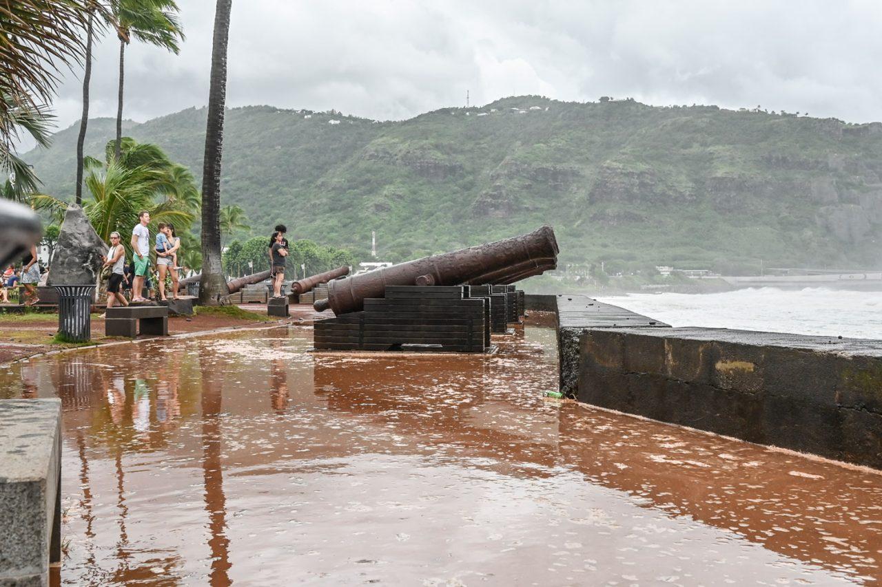 CYCLONE BELAL-31