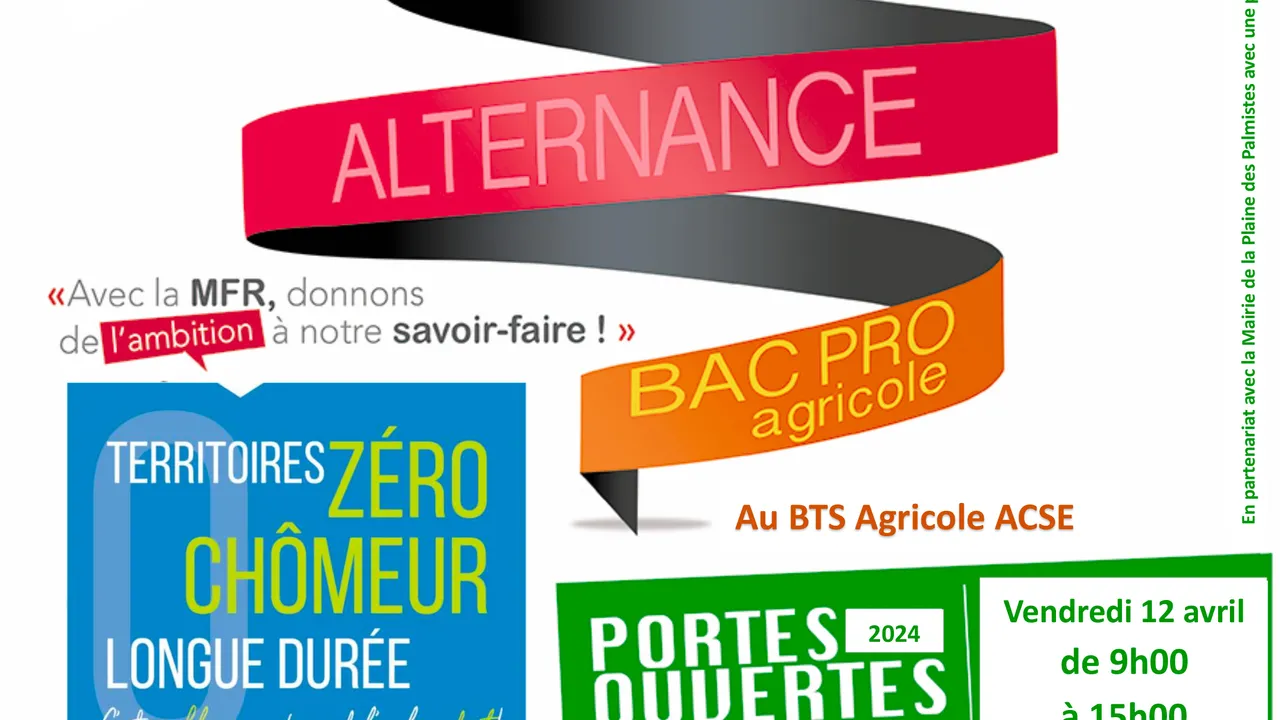 Affiche JPO 2024