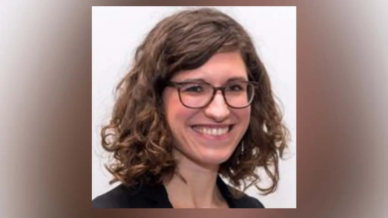 Amélie Pucinelli