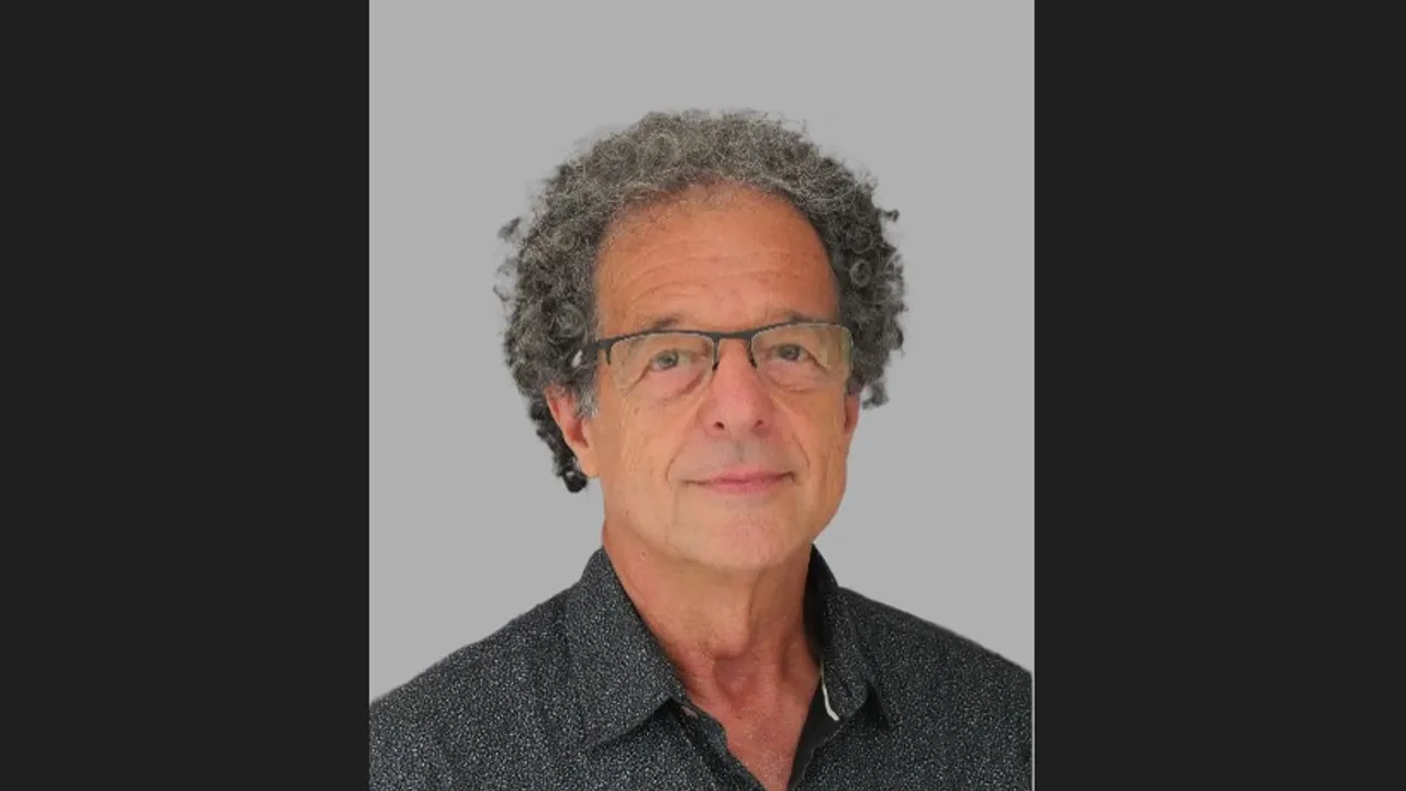 Michaël Crochet