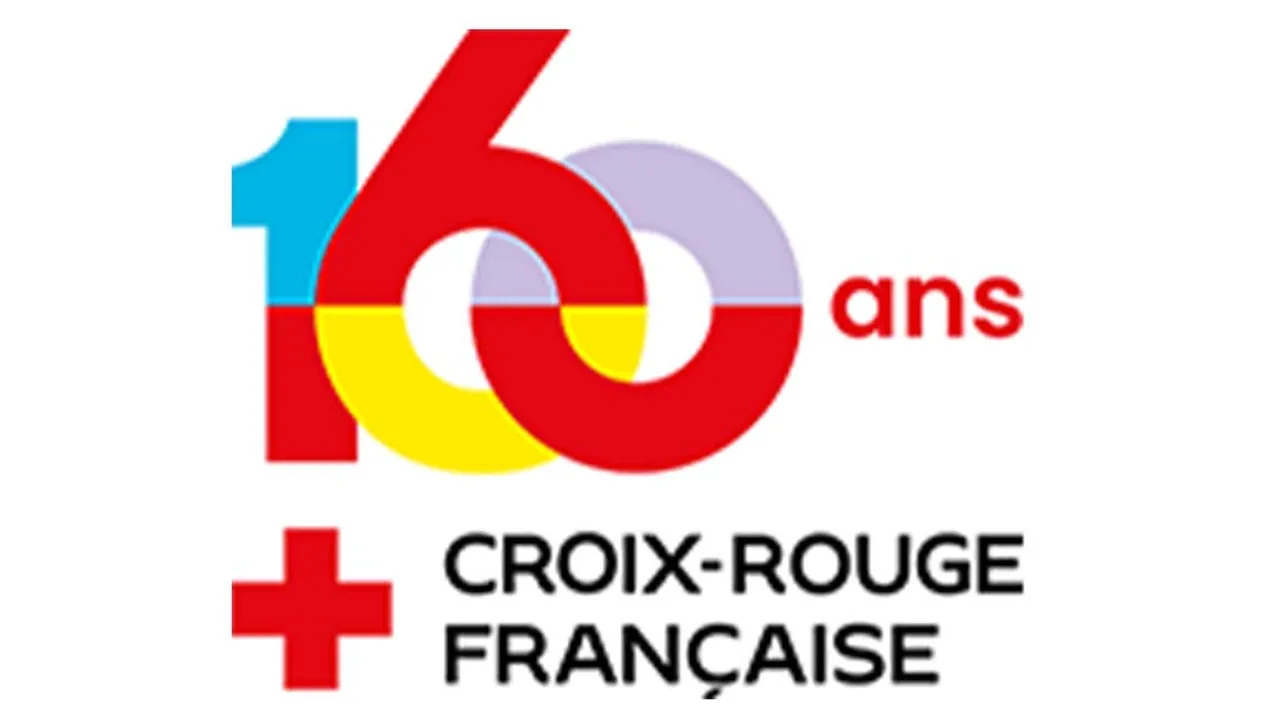 croix rouge 160 ans