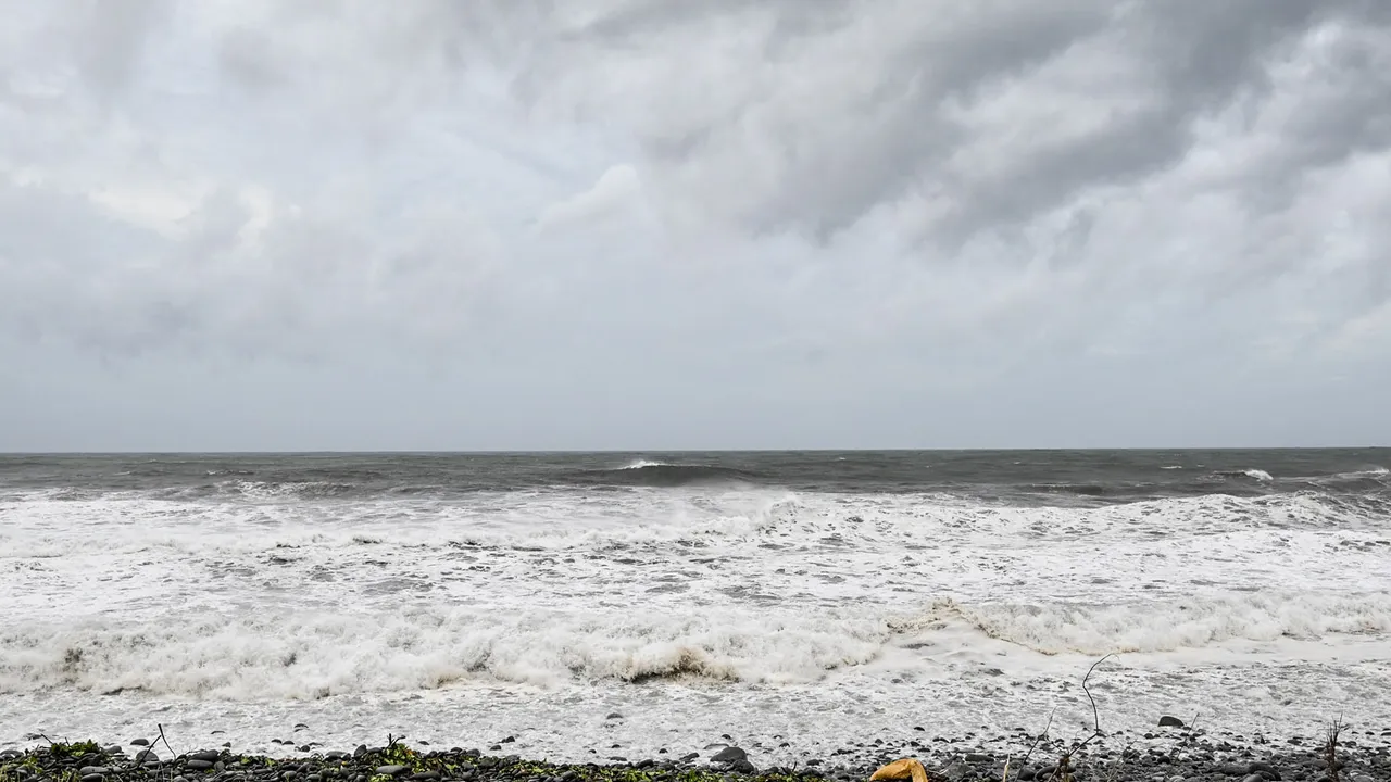 CYCLONE BELAL-20