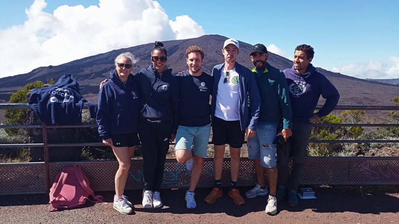 marion marimoutou volcan