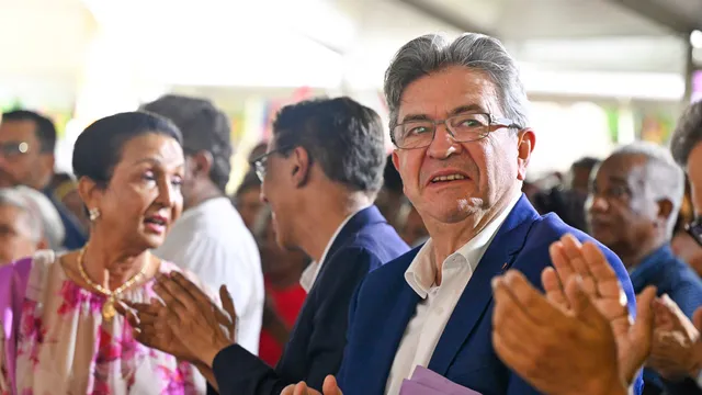 LFI, politique