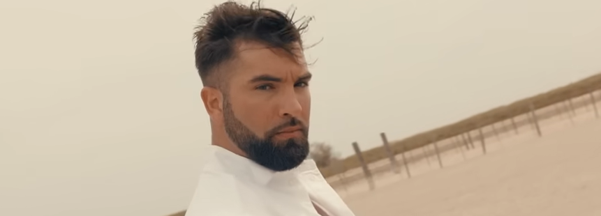 Kendji Girac prend la parole pour la première fois pour s'excuser