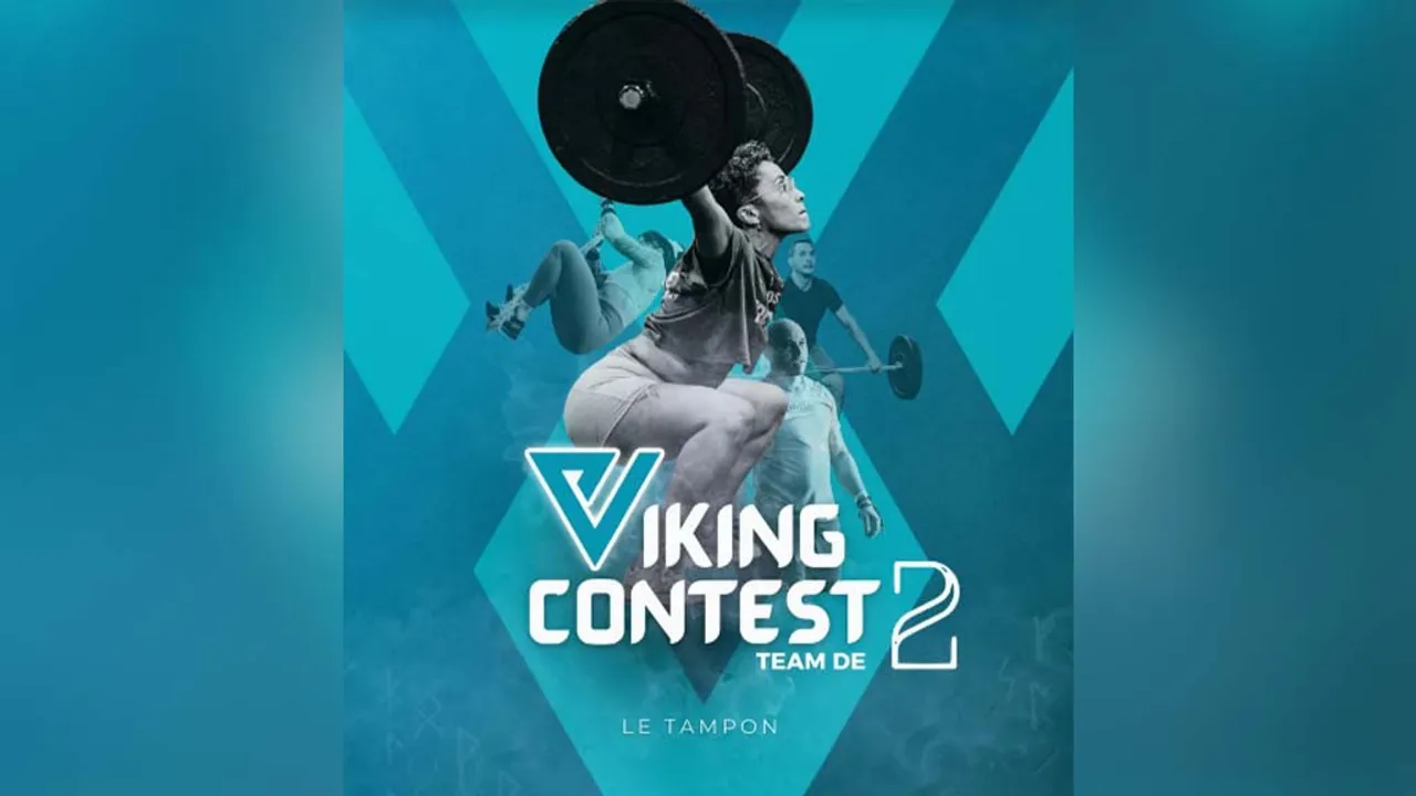 viking contest 2