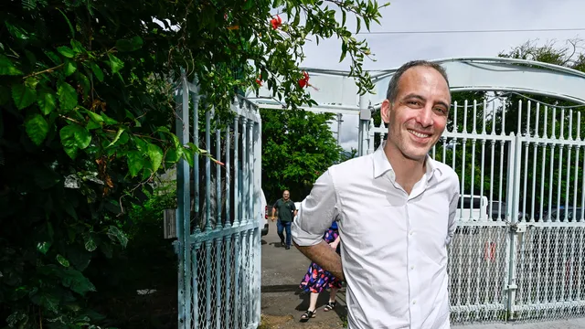 Raphaêl GLUCKSMANN (PS)-58