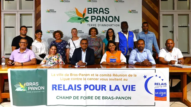 relais vie