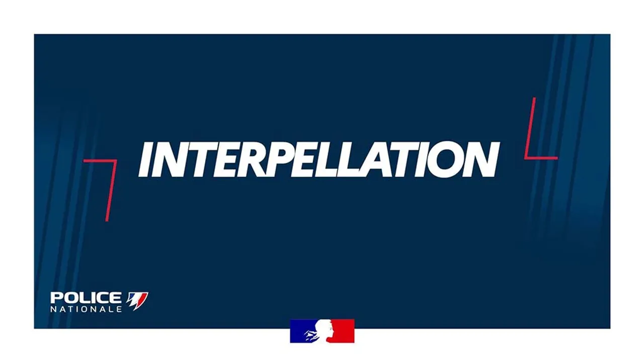 interpellation police