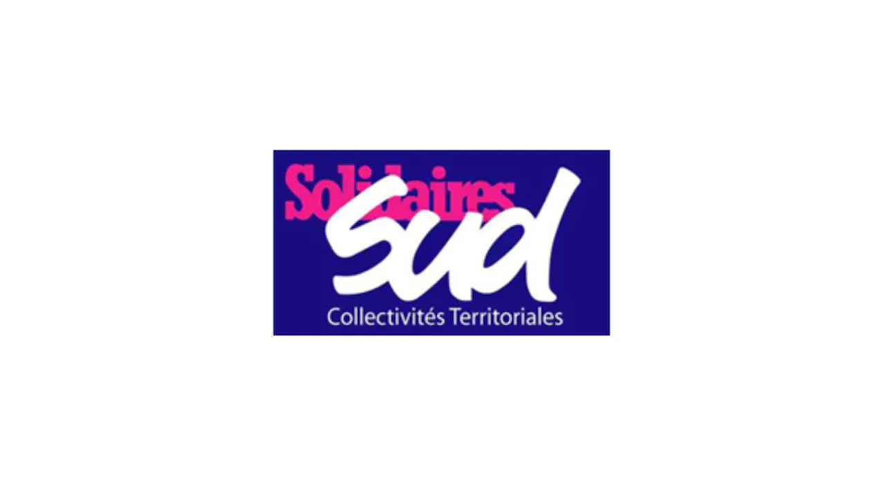 SUD solidaires