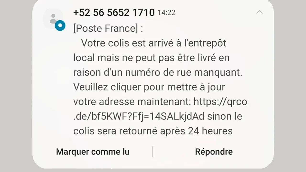 Poste