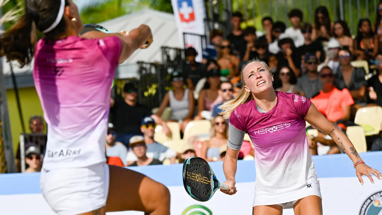 BEACH TENNIS-24
