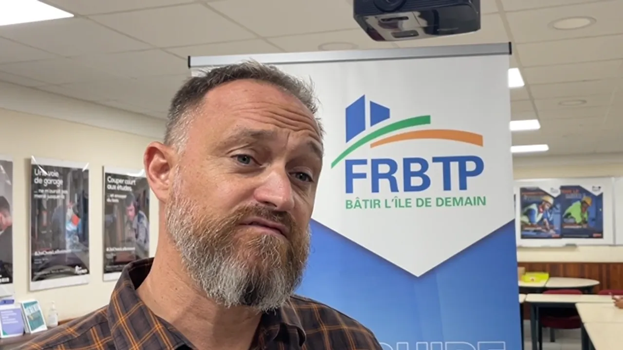 Anthony Lebon FRBTP