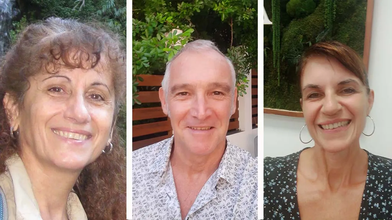 candidats UPR