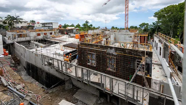 chantier cdc habitat