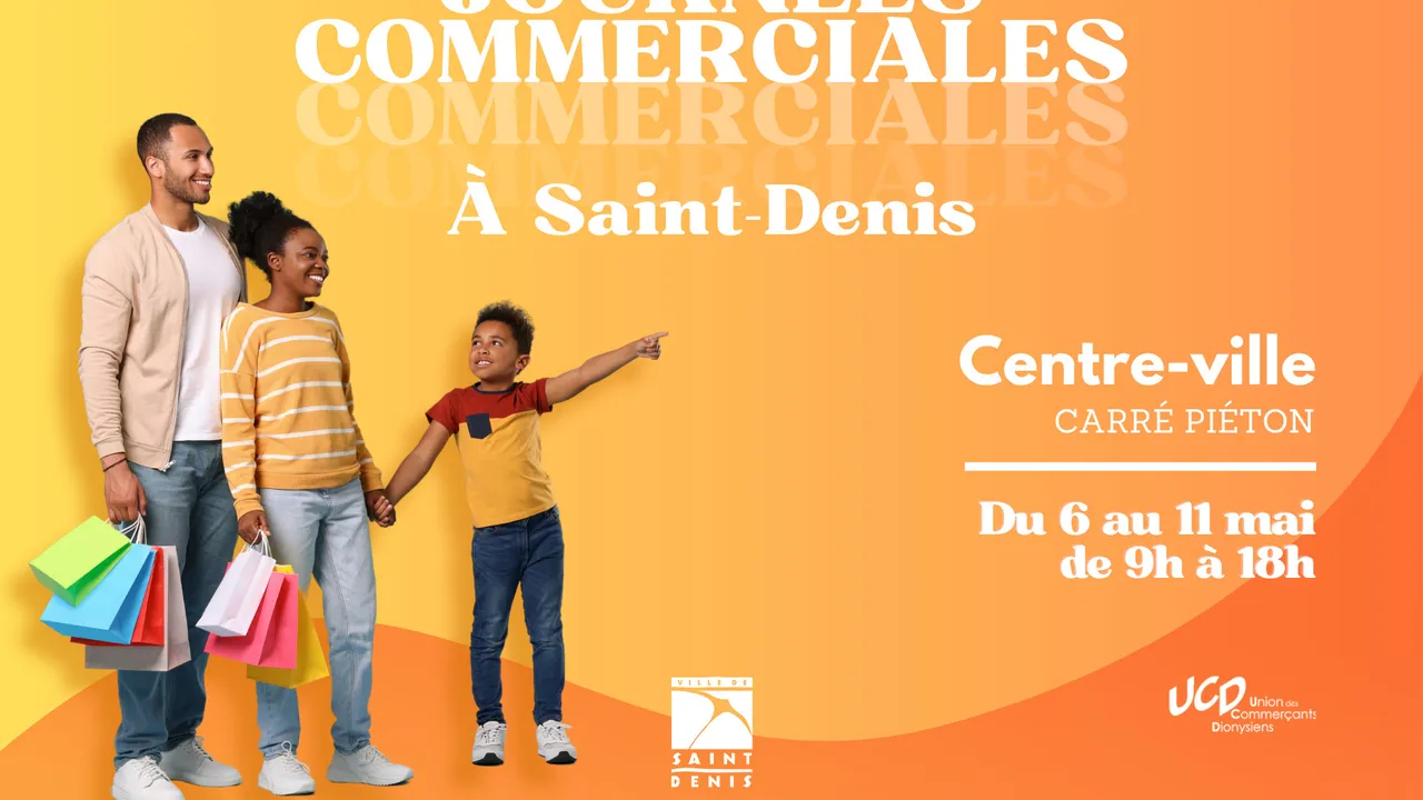 Journées-commerciales