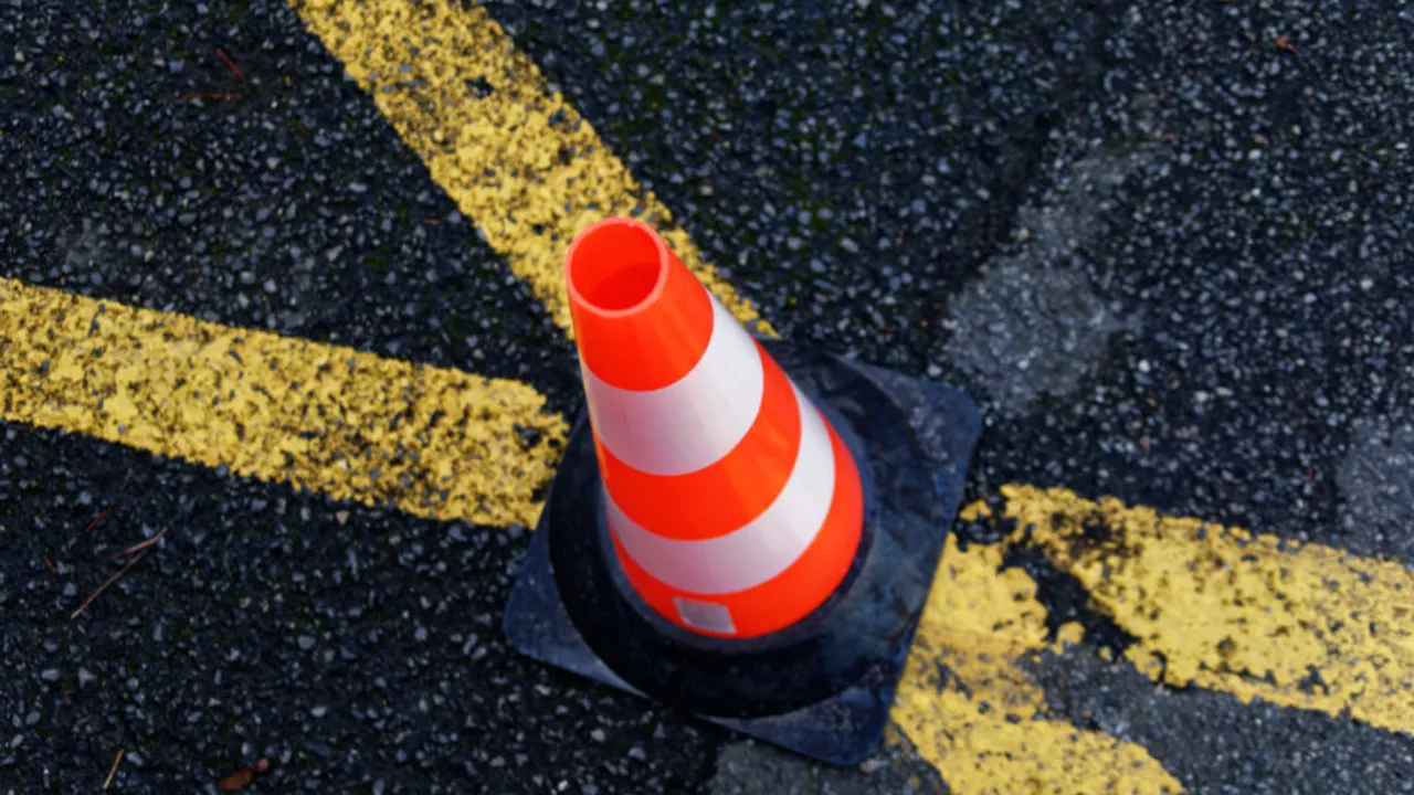 travaux