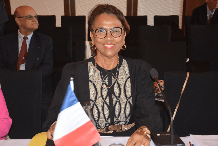 Béatrice Sigismeau devant la justice pour les départementales de 2021