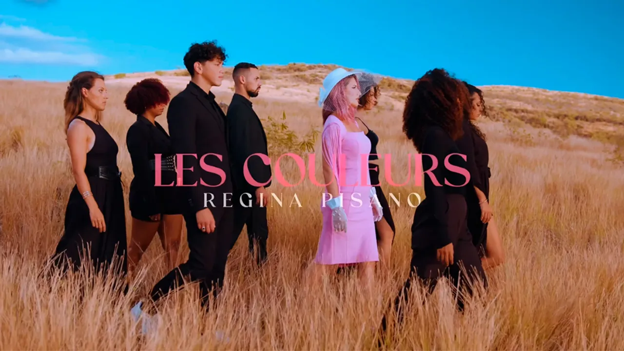 Couleurs