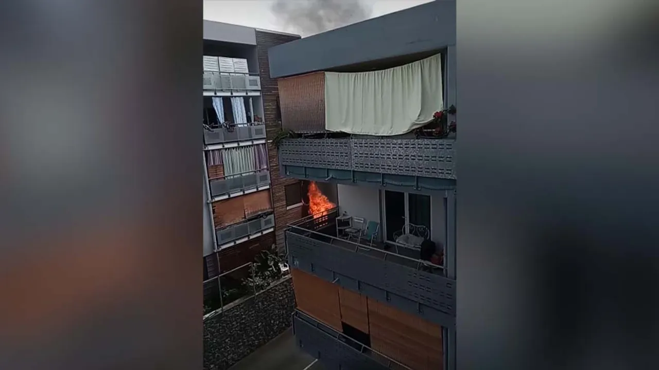 incendie moulin jolie