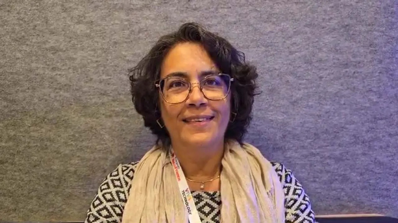 maya césari