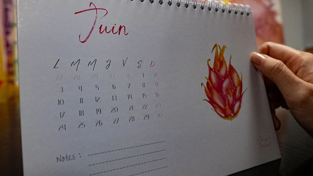 Juin