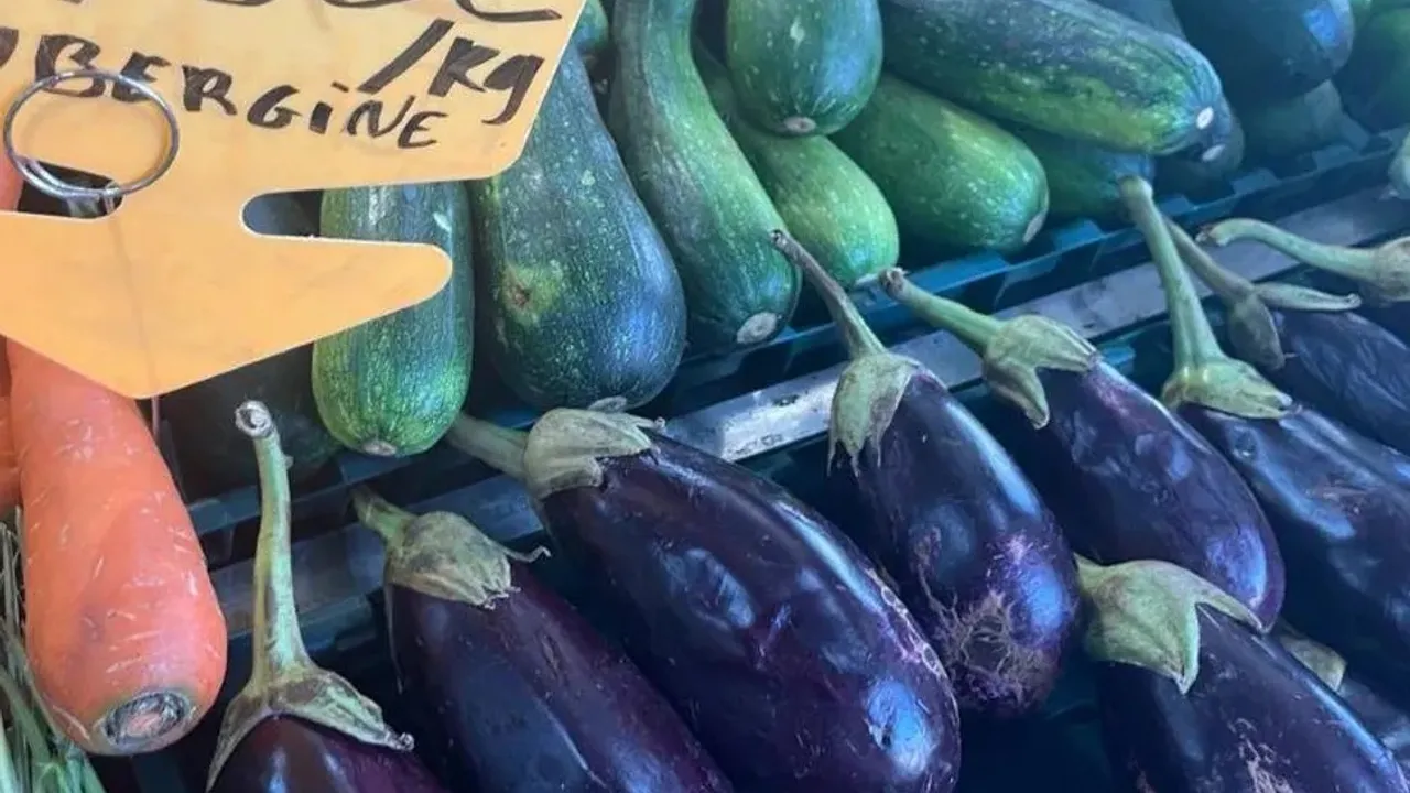 légumes