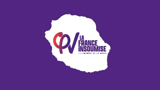 réunion france insoumise