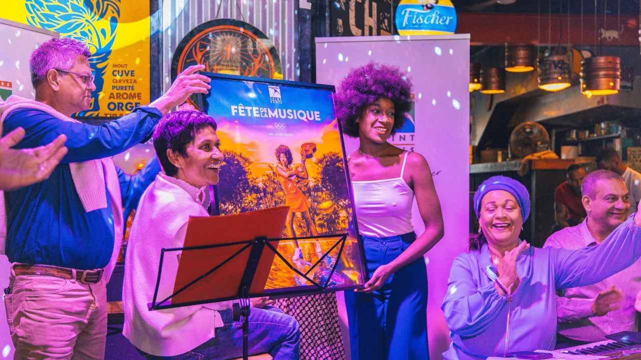 fete musique saint-denis