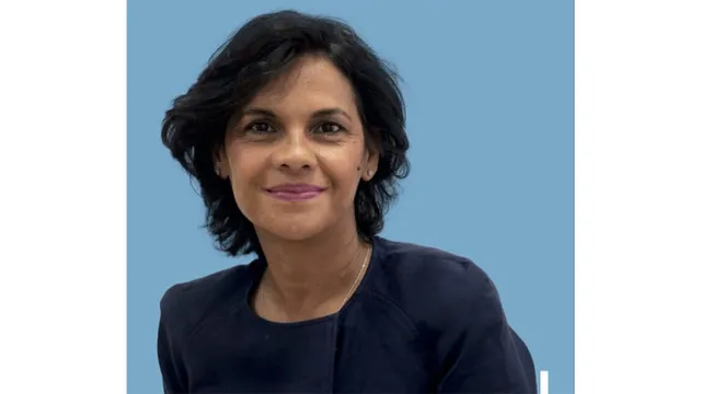 Léopoldine Settama