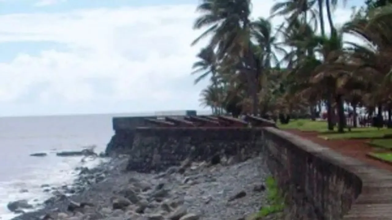 Barachois