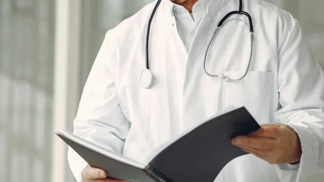 Médecin Maison France Santé